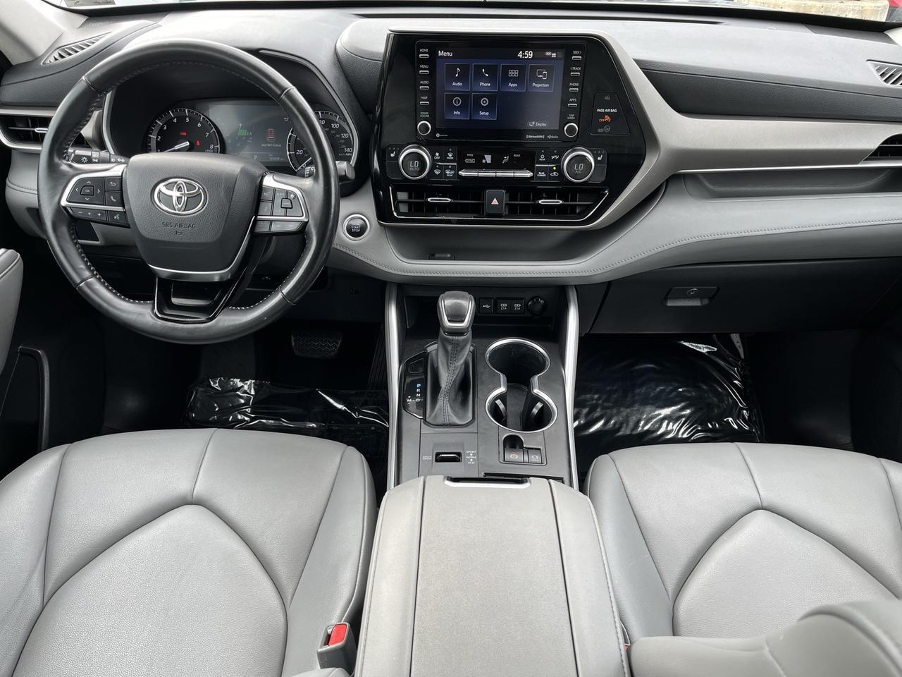 2021 Toyota Highlander XLE Stafford VA