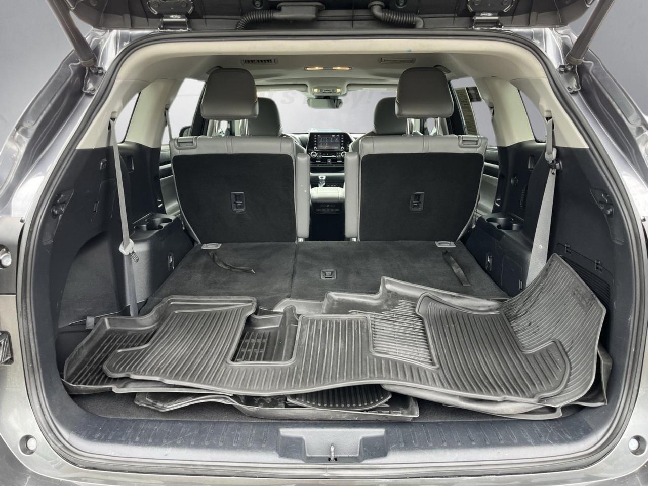 2021 Toyota Highlander XLE Stafford VA