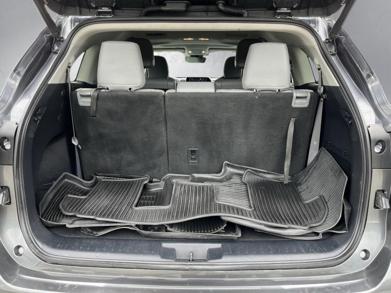 2021 Toyota Highlander XLE Stafford VA