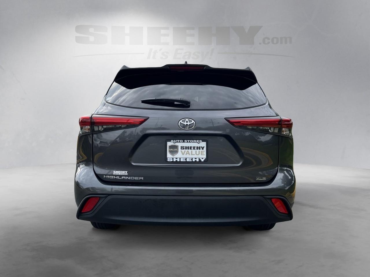 2021 Toyota Highlander XLE Stafford VA