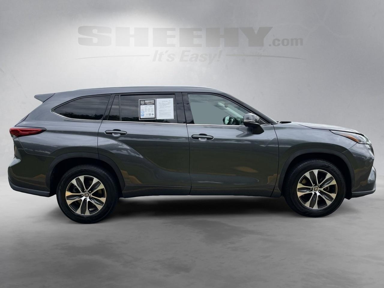 2021 Toyota Highlander XLE Stafford VA