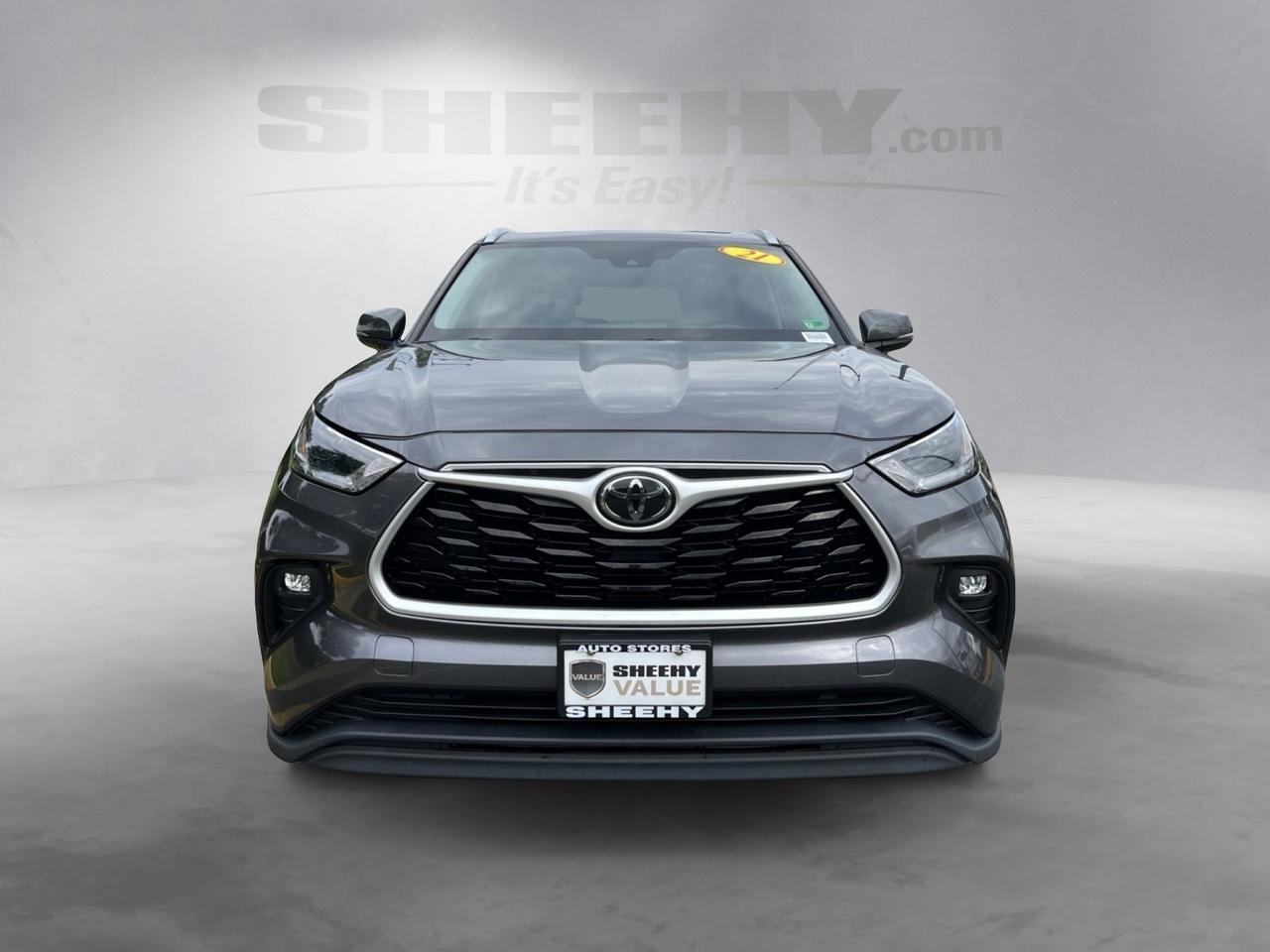 2021 Toyota Highlander XLE Stafford VA