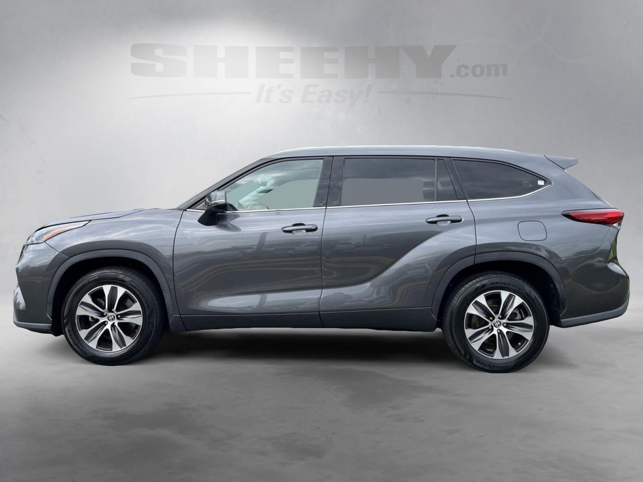2021 Toyota Highlander XLE Stafford VA