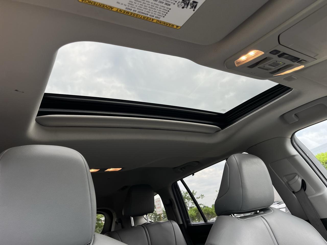 2021 Toyota Highlander XLE Stafford VA