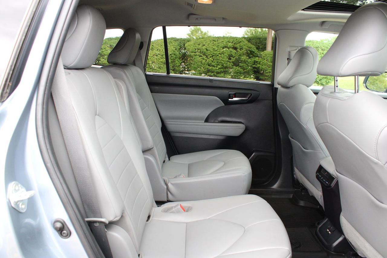 2021 Toyota Highlander XLE Stafford VA