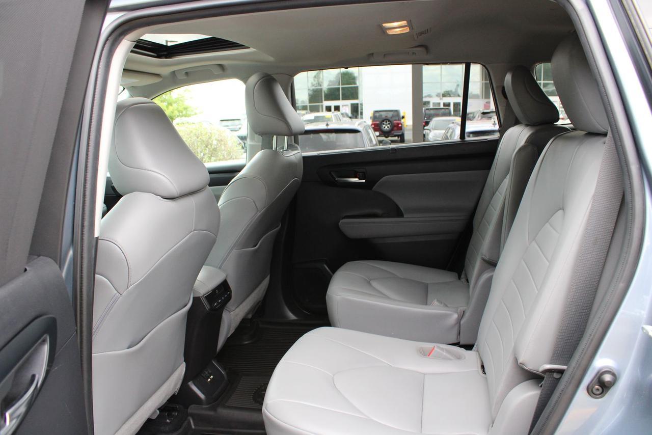 2021 Toyota Highlander XLE Stafford VA