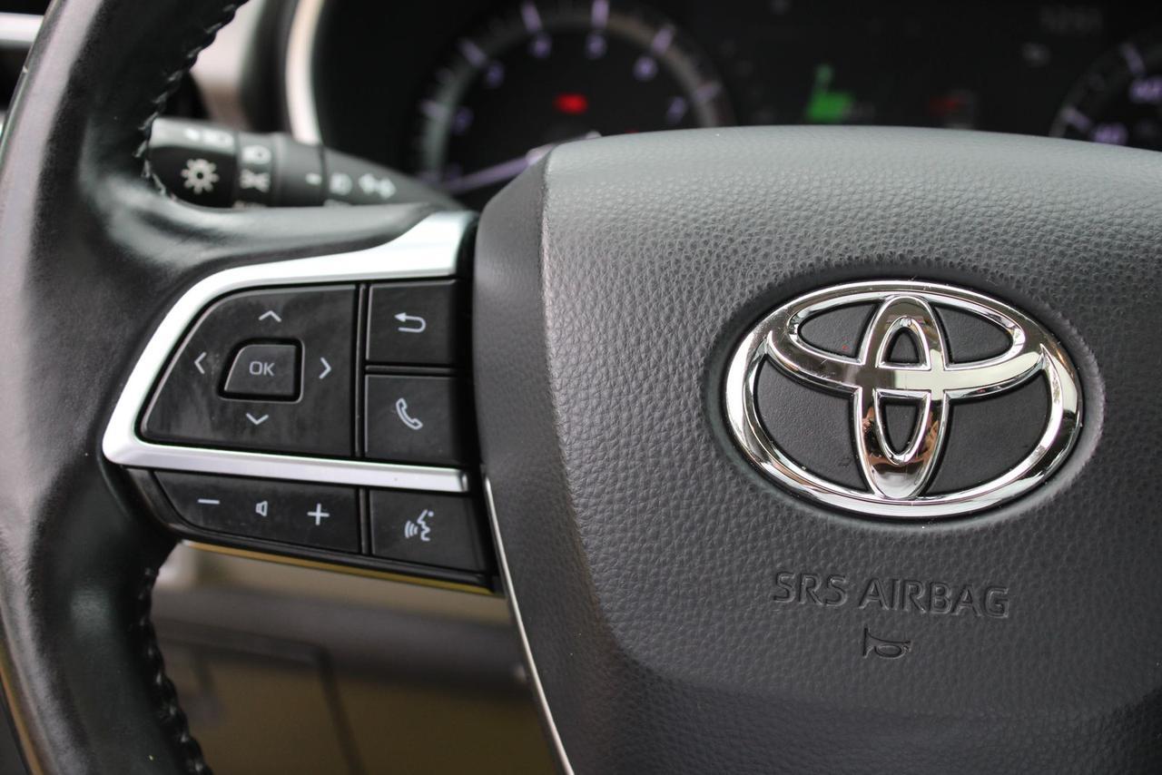 2021 Toyota Highlander XLE Stafford VA