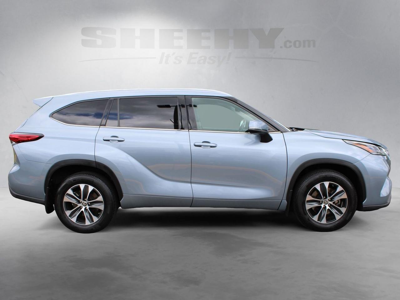 2021 Toyota Highlander XLE Stafford VA