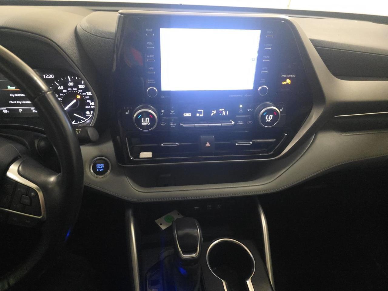 2021 Toyota Highlander XLE Stafford VA