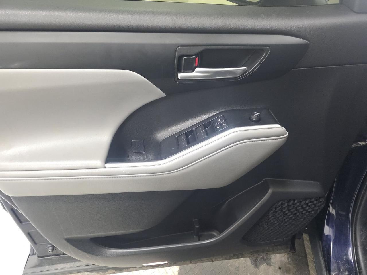 2021 Toyota Highlander XLE Stafford VA