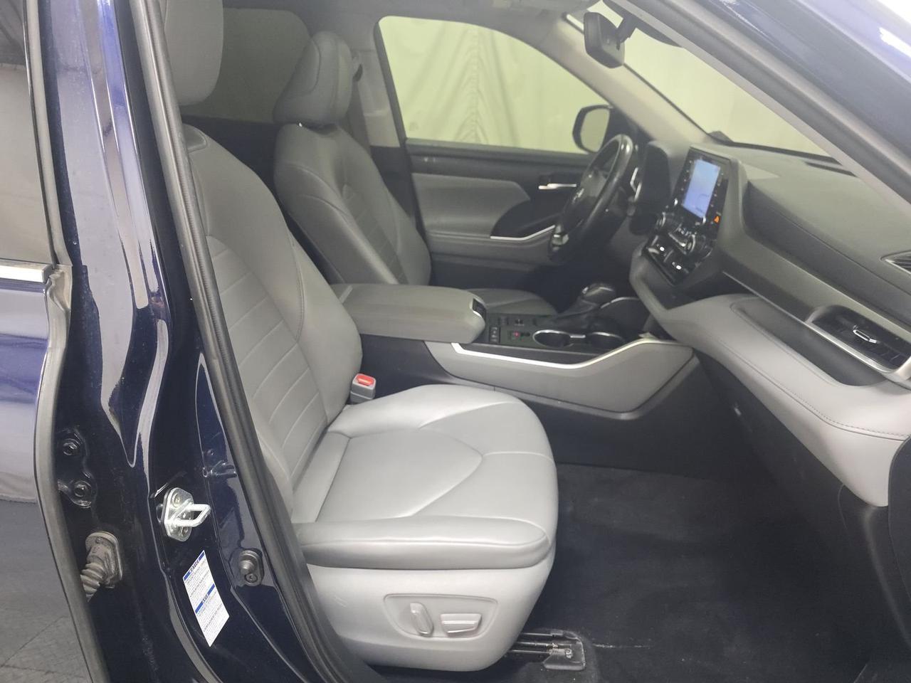 2021 Toyota Highlander XLE Stafford VA