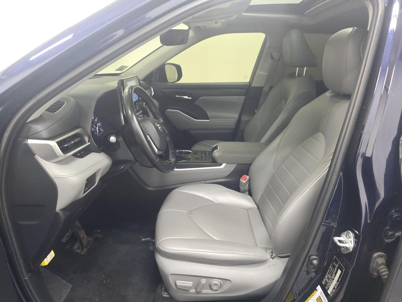 2021 Toyota Highlander XLE Stafford VA