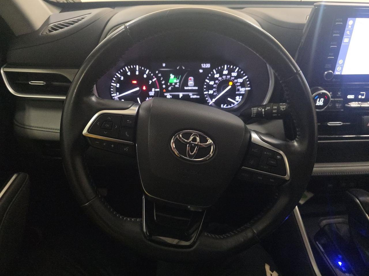 2021 Toyota Highlander XLE Stafford VA