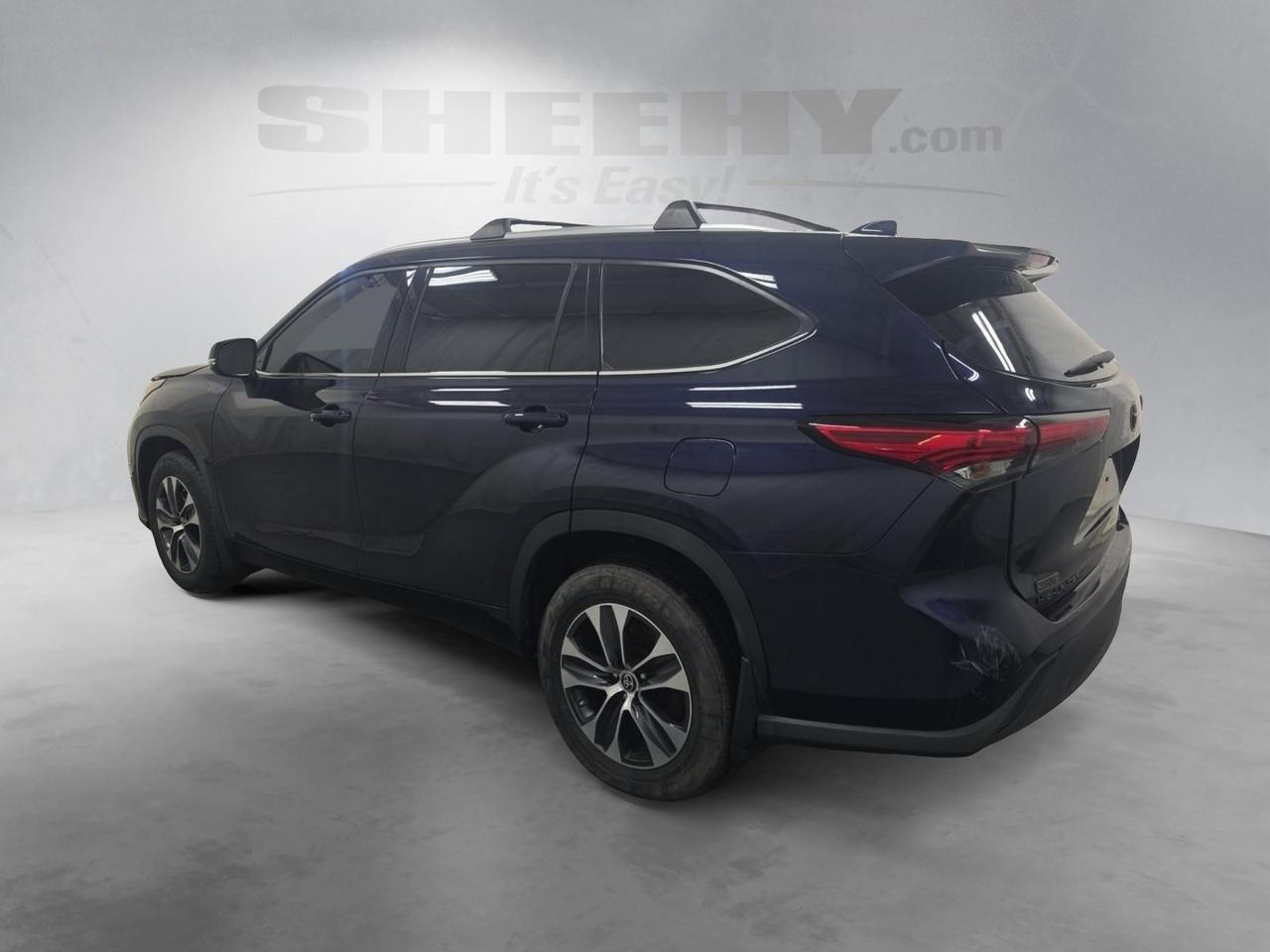 2021 Toyota Highlander XLE Stafford VA