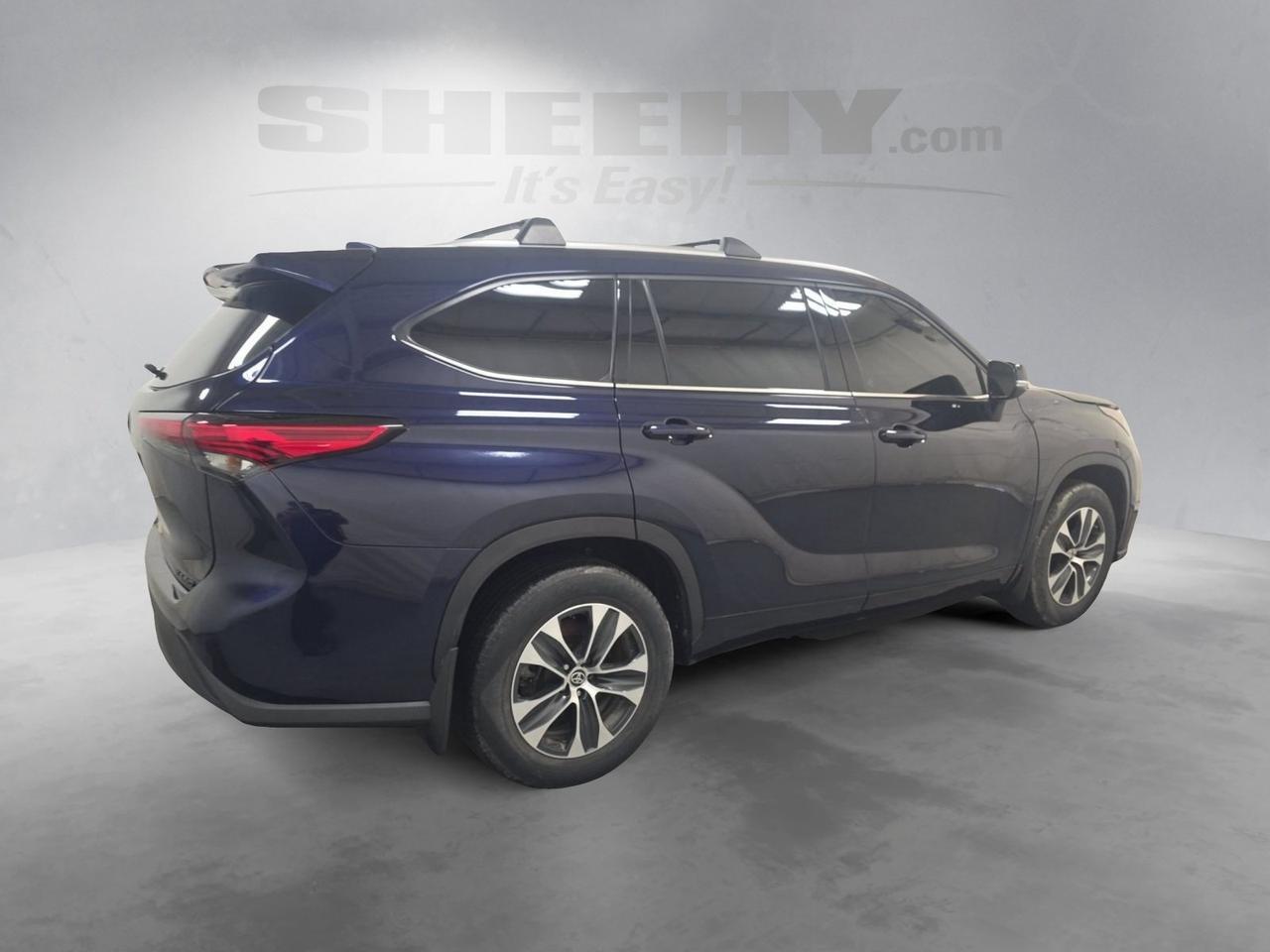 2021 Toyota Highlander XLE Stafford VA