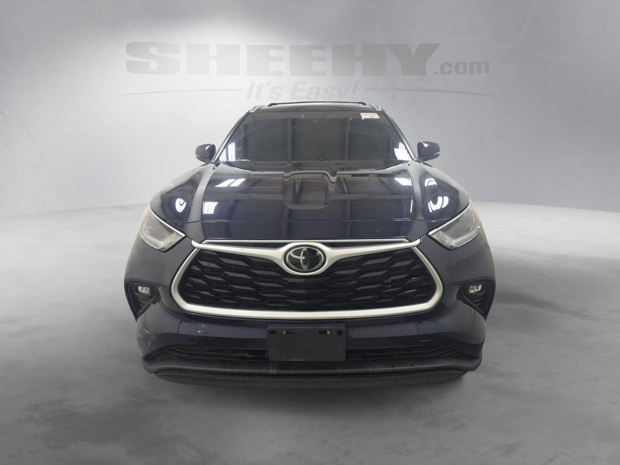 2021 Toyota Highlander XLE Stafford VA