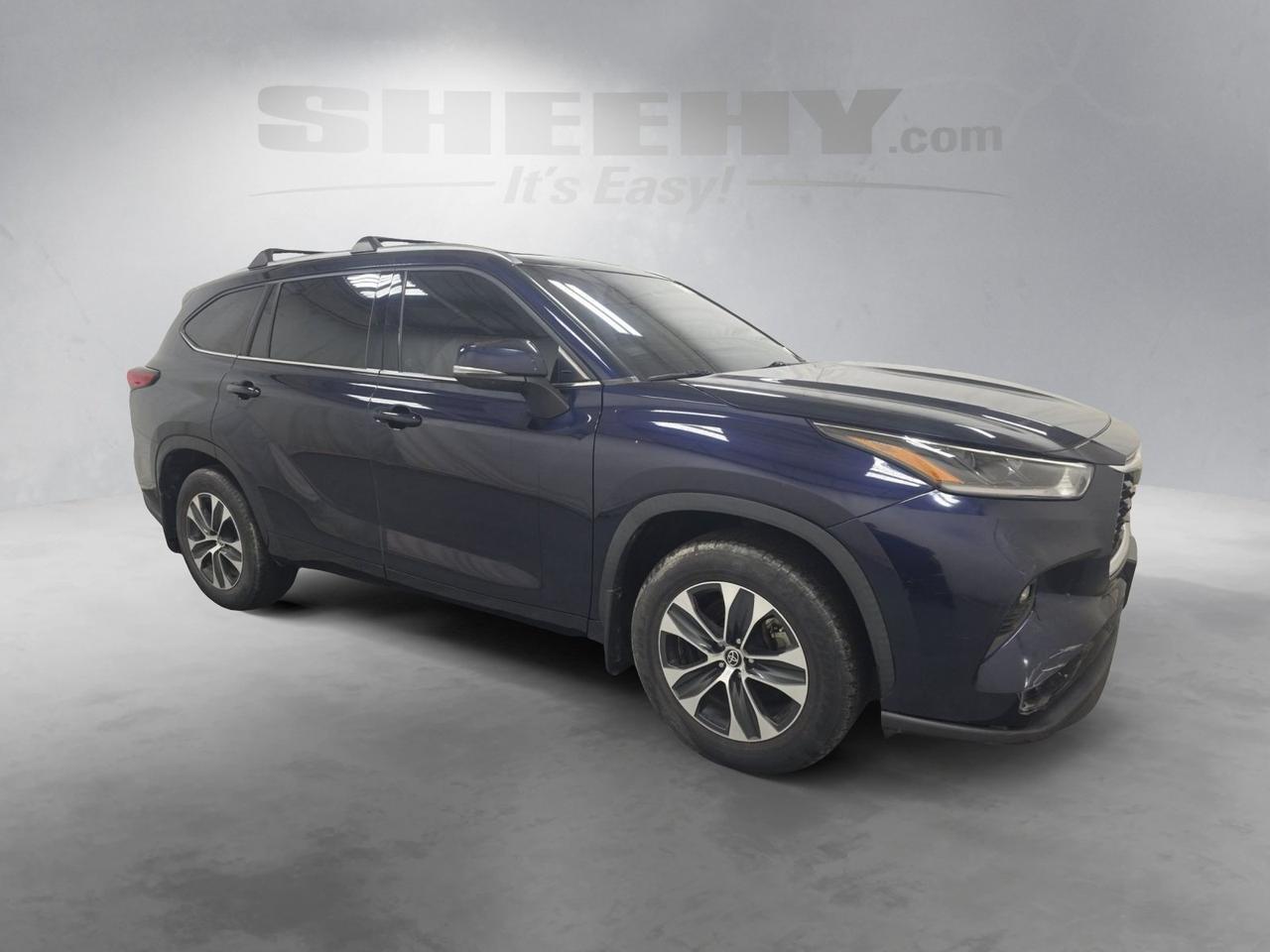 2021 Toyota Highlander XLE Stafford VA