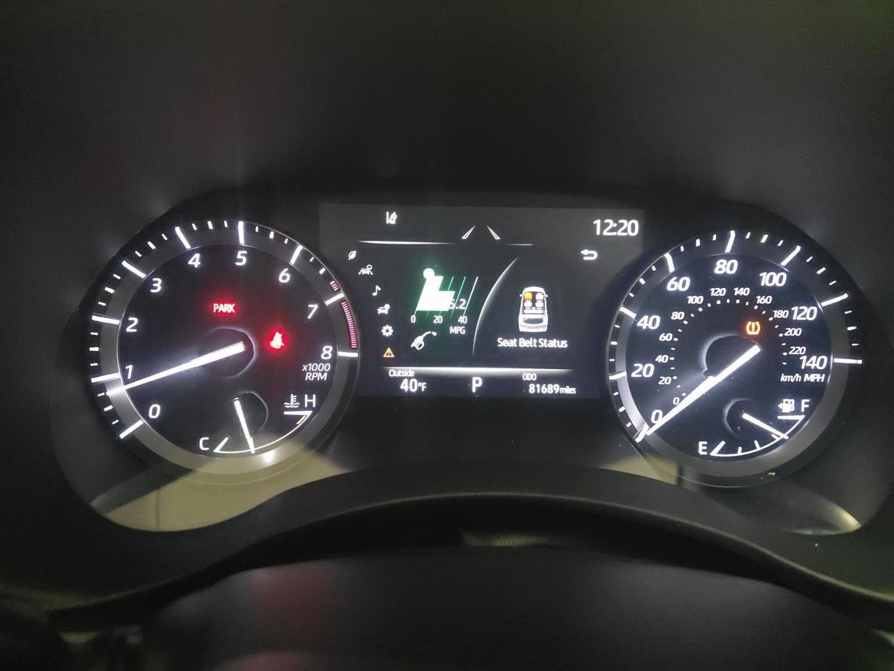 2021 Toyota Highlander XLE Stafford VA