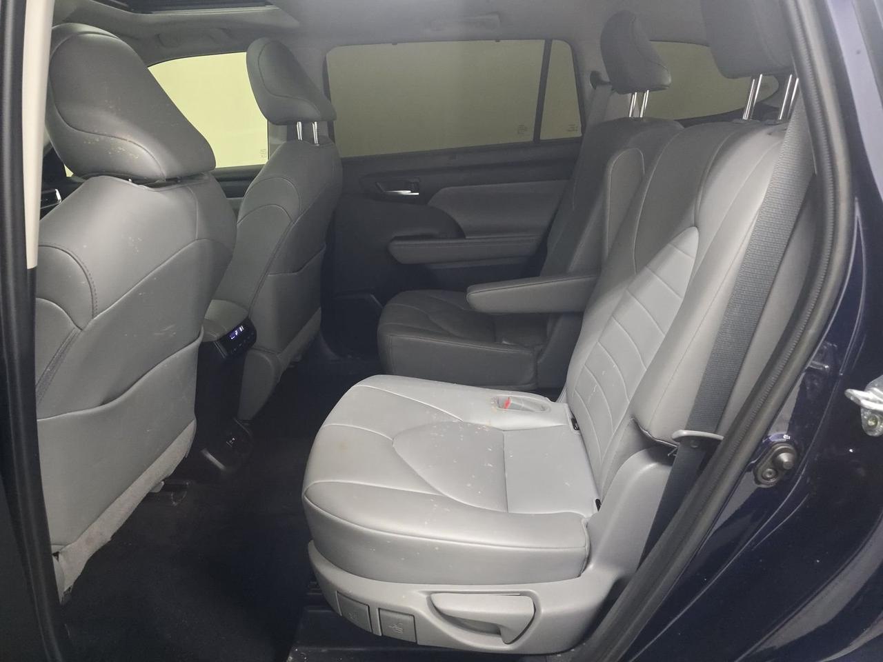 2021 Toyota Highlander XLE Stafford VA