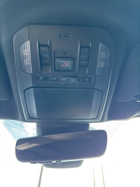 2021 Toyota Highlander XSE  TX
