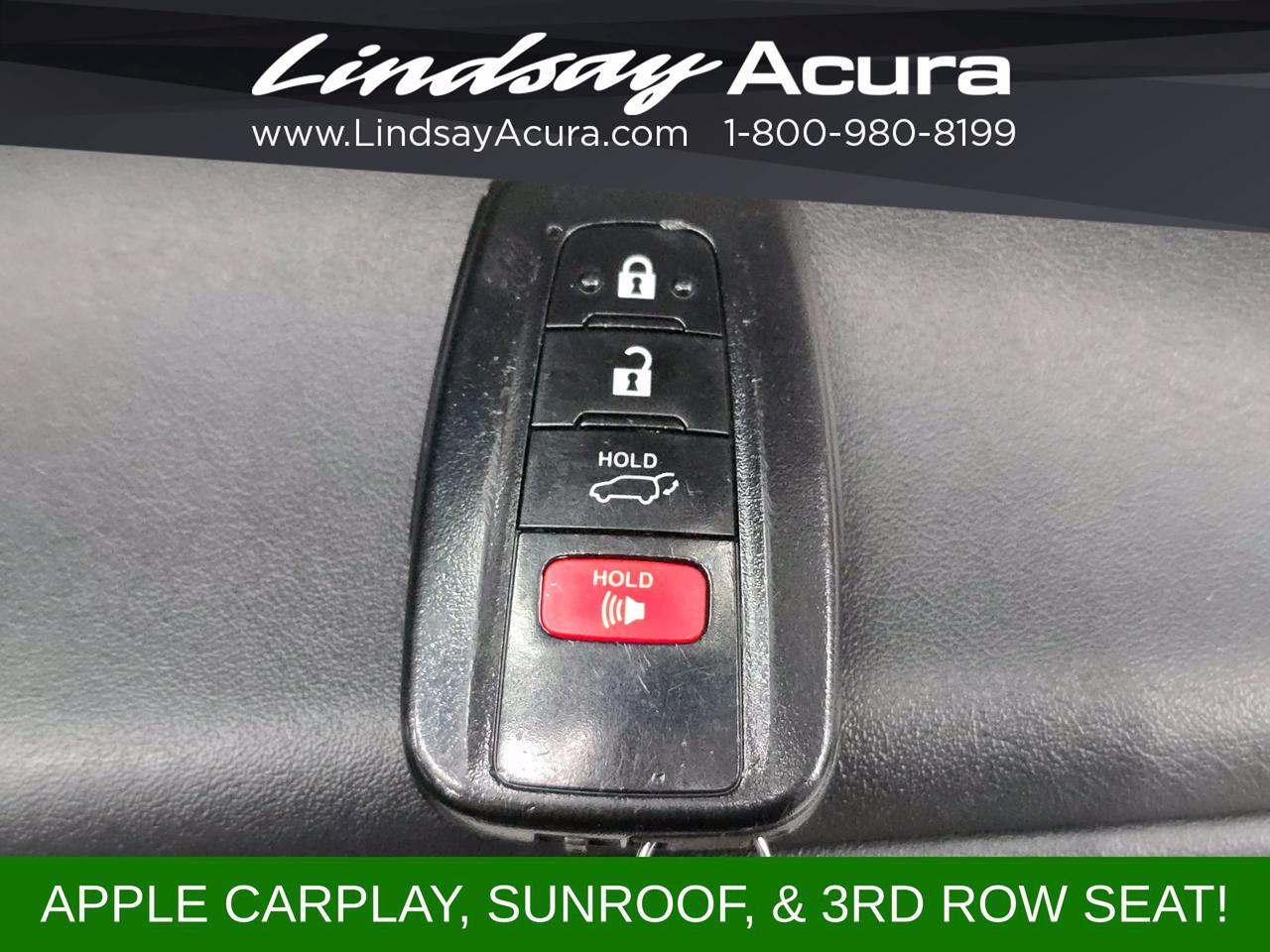 2021 Toyota Highlander XSE Columbus OH