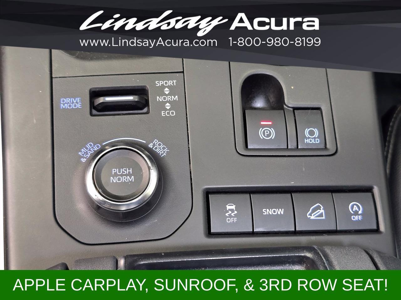 2021 Toyota Highlander XSE Columbus OH