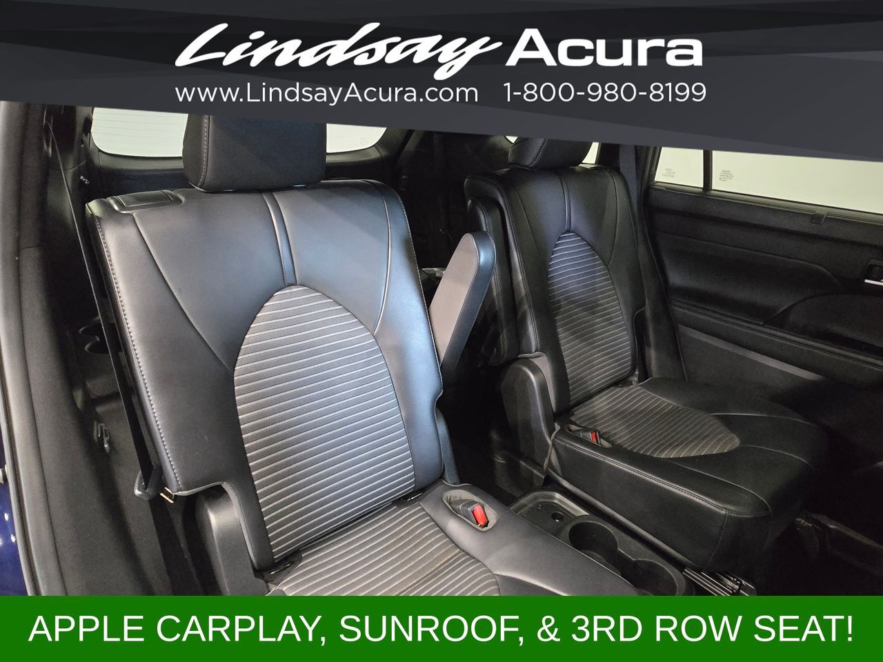 2021 Toyota Highlander XSE Columbus OH