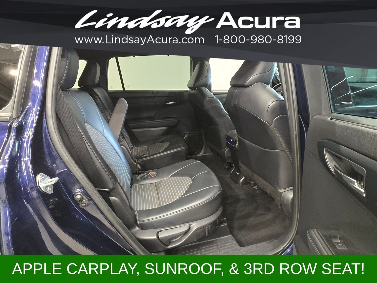 2021 Toyota Highlander XSE Columbus OH