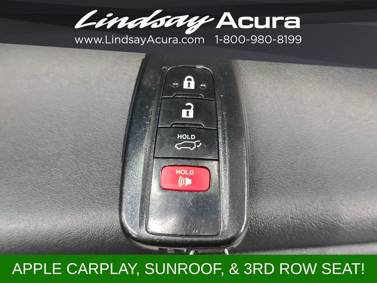 2021 Toyota Highlander XSE Columbus OH