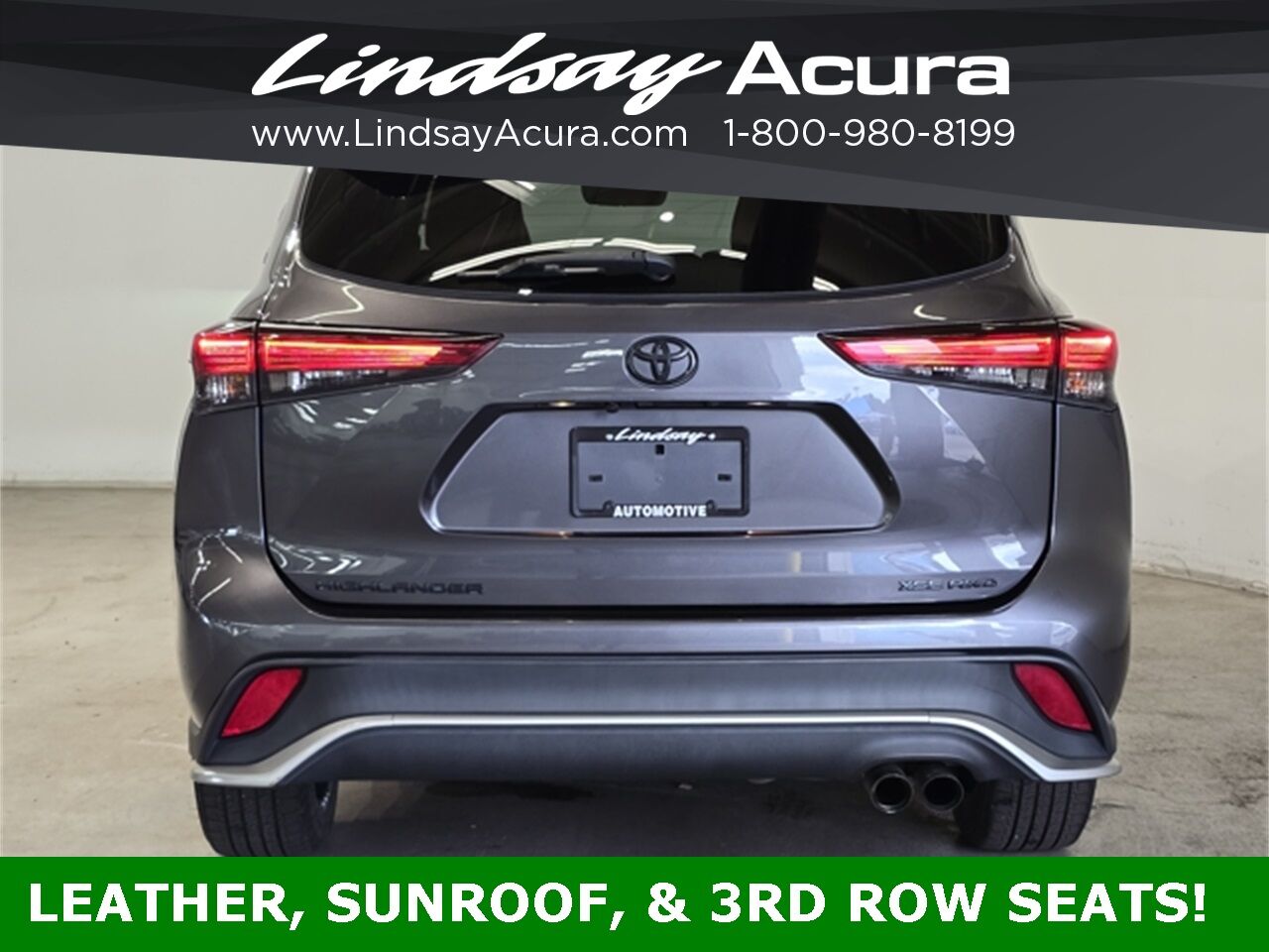 2021 Toyota Highlander XSE Columbus OH