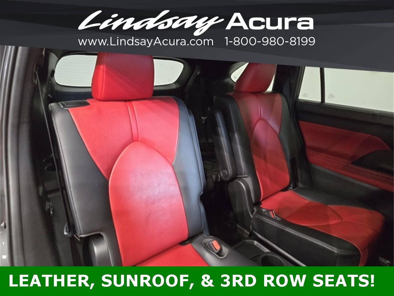 2021 Toyota Highlander XSE Columbus OH
