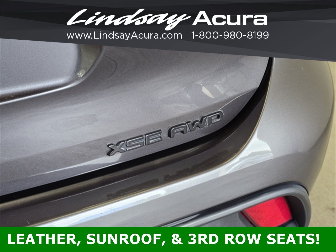 2021 Toyota Highlander XSE Columbus OH