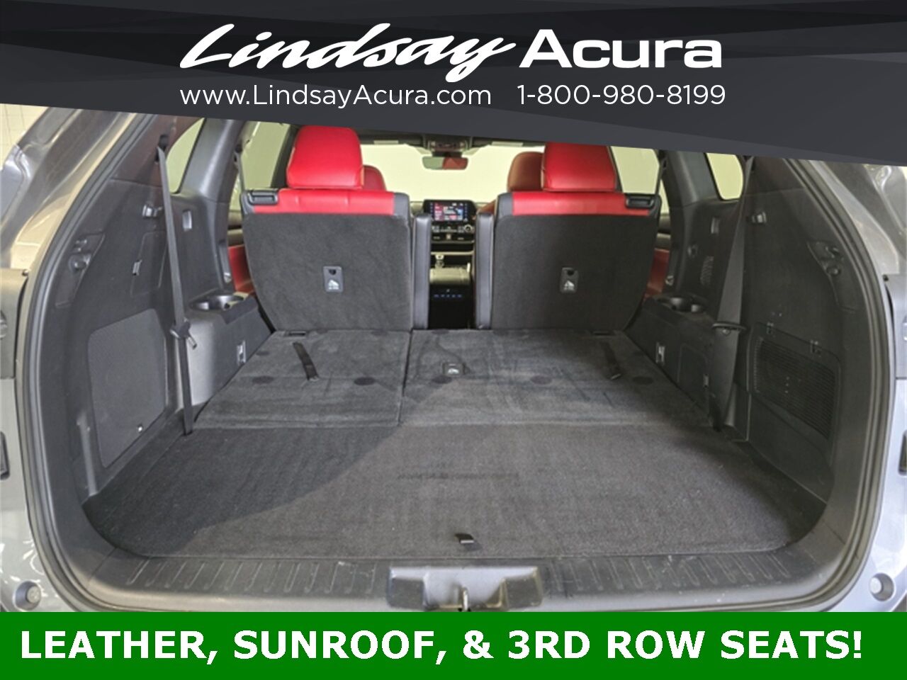 2021 Toyota Highlander XSE Columbus OH