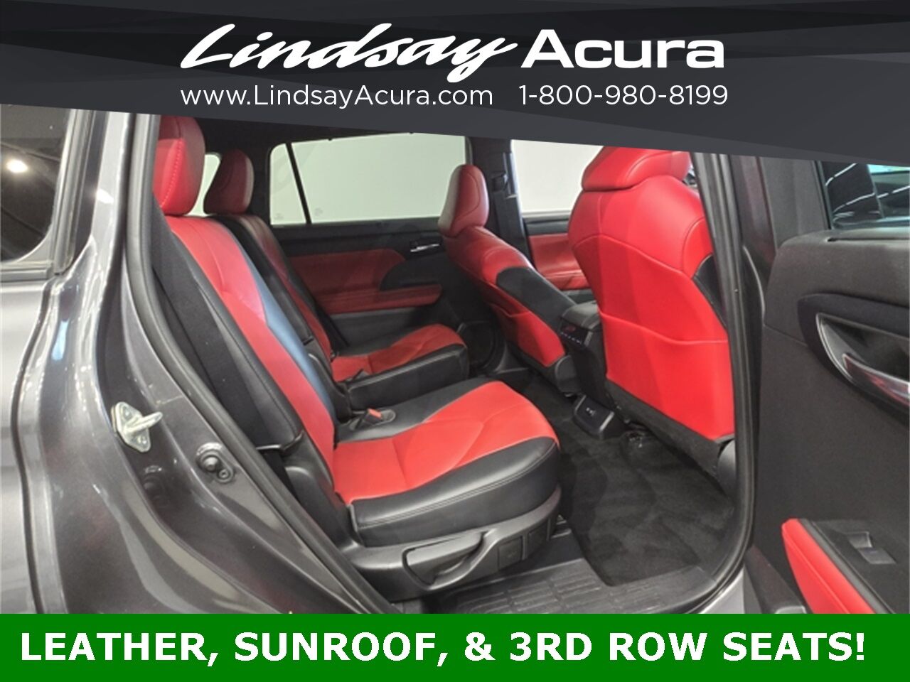2021 Toyota Highlander XSE Columbus OH