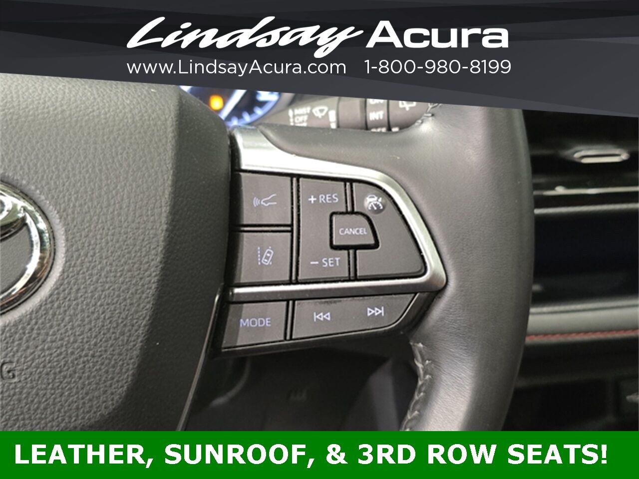 2021 Toyota Highlander XSE Columbus OH