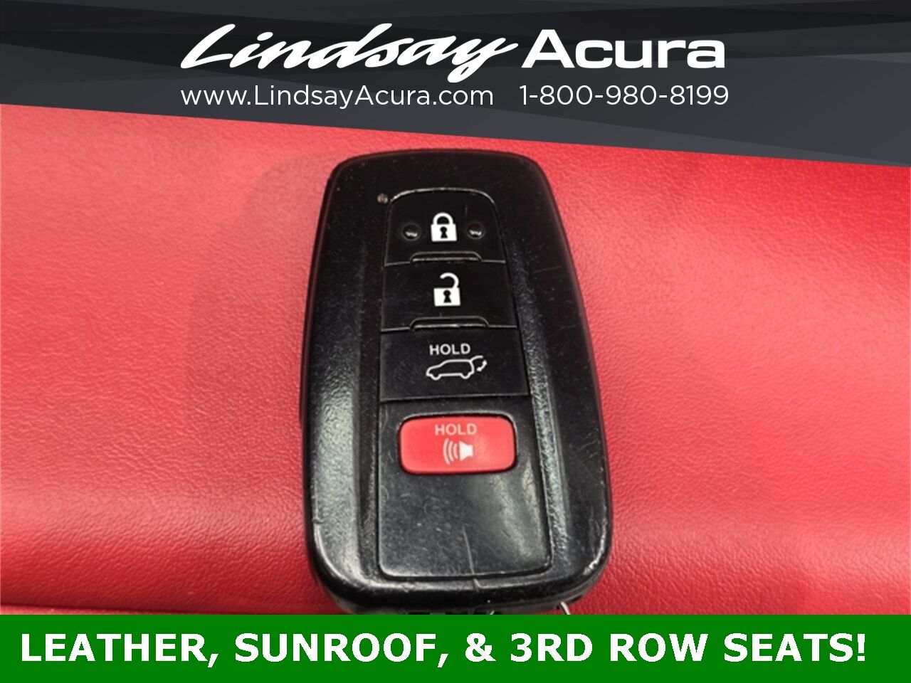 2021 Toyota Highlander XSE Columbus OH