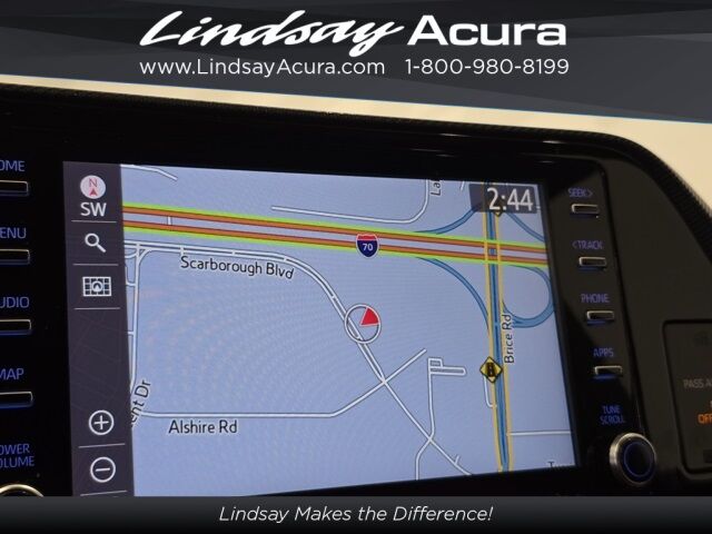 2021 Toyota Highlander XSE Columbus OH