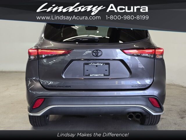 2021 Toyota Highlander XSE Columbus OH