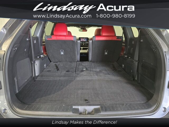 2021 Toyota Highlander XSE Columbus OH