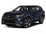 2021 Toyota Highlander XSE Chicago IL 2021 Toyota Highlander XSE Chicago IL