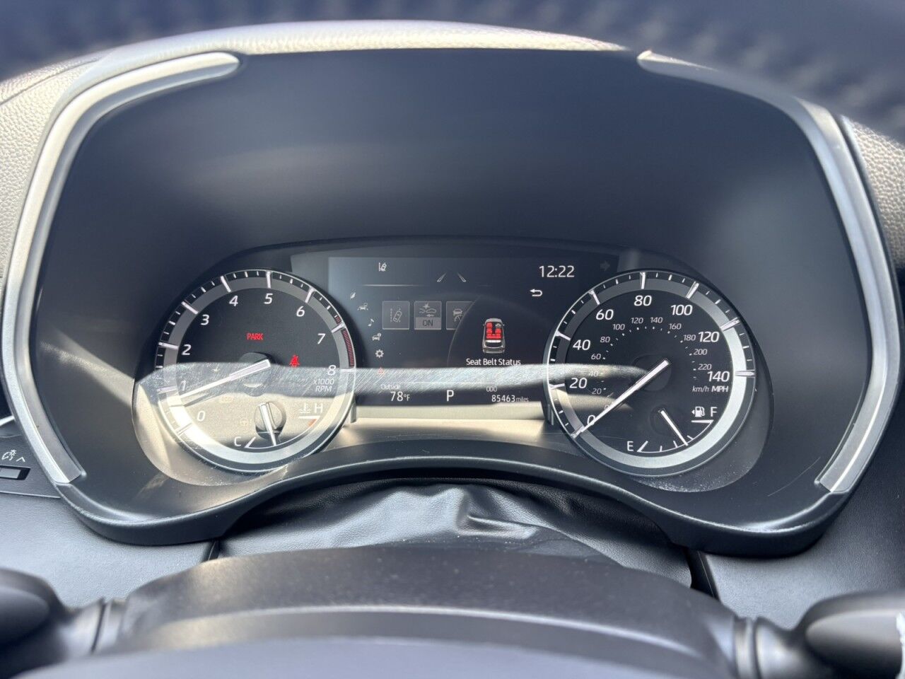 2021 Toyota Highlander XSE Fitchburg MA