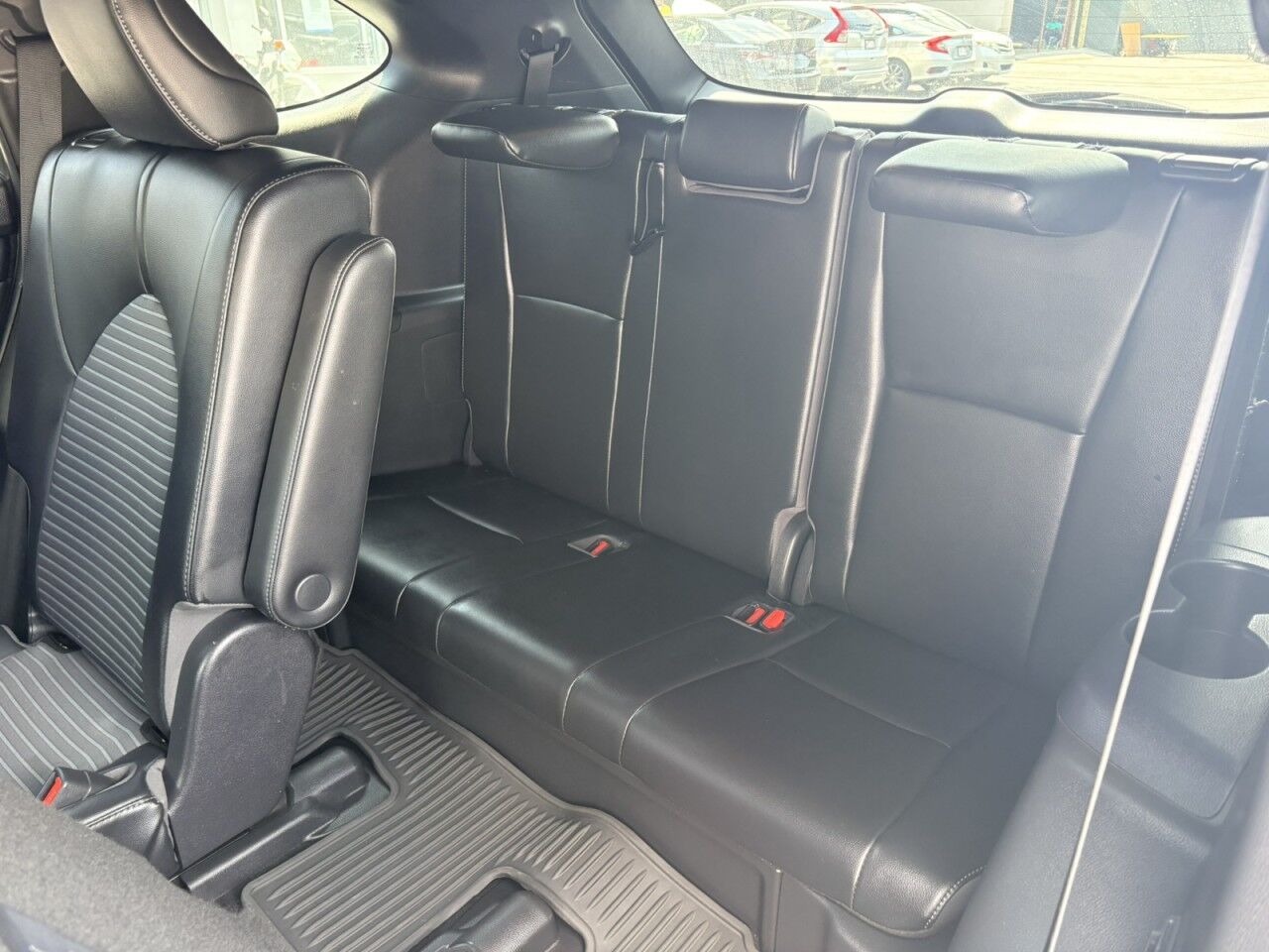 2021 Toyota Highlander XSE Fitchburg MA