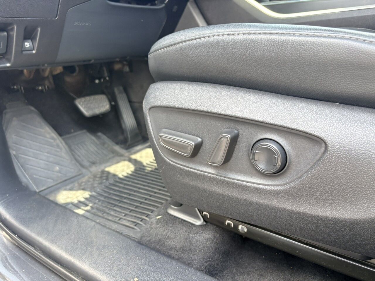 2021 Toyota Highlander XSE Fitchburg MA