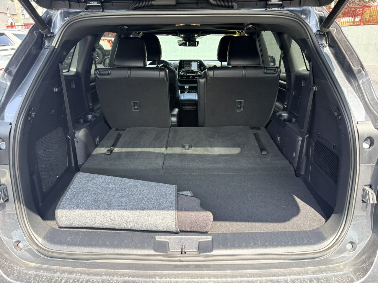 2021 Toyota Highlander XSE Fitchburg MA