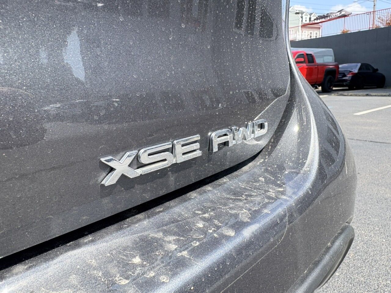 2021 Toyota Highlander XSE Fitchburg MA