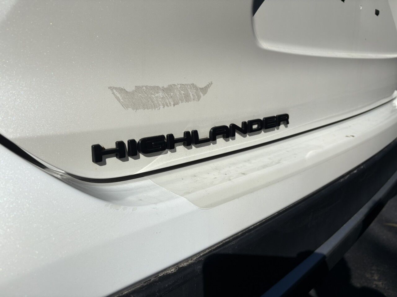 2021 Toyota Highlander XSE Fitchburg MA
