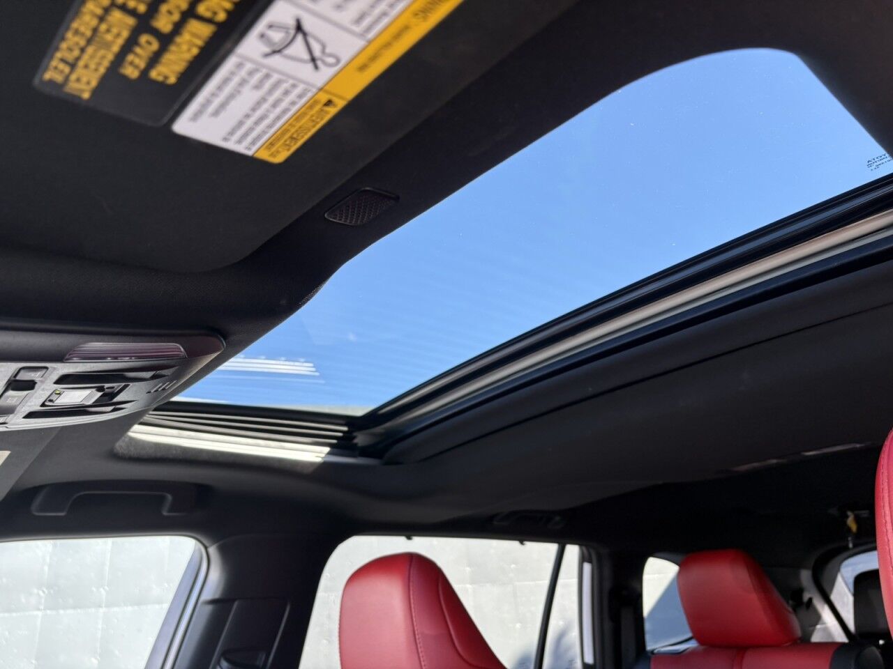 2021 Toyota Highlander XSE Fitchburg MA