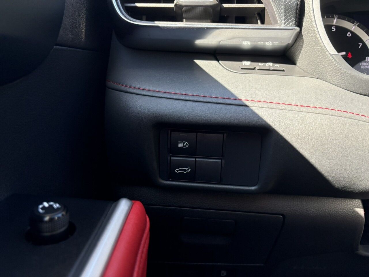 2021 Toyota Highlander XSE Fitchburg MA