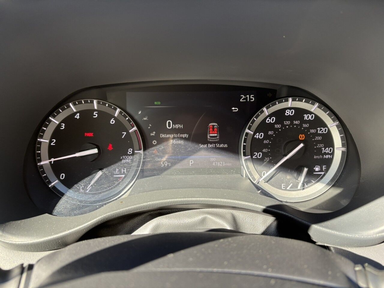 2021 Toyota Highlander XSE Fitchburg MA