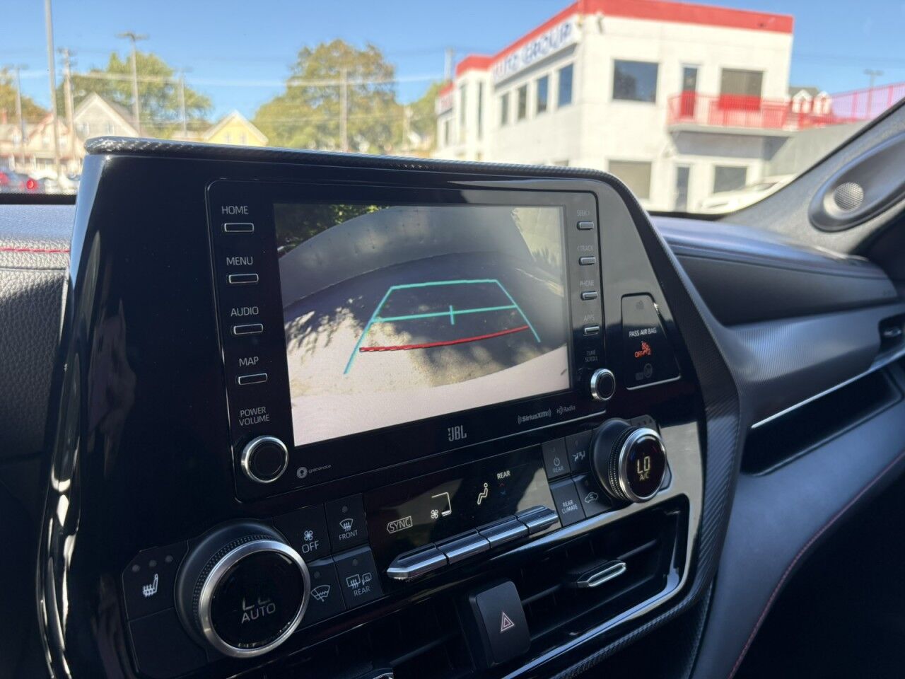 2021 Toyota Highlander XSE Fitchburg MA